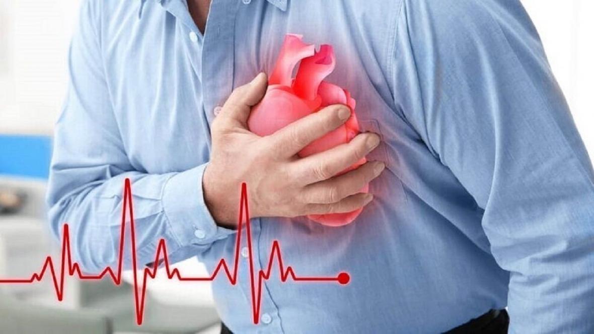بیماران قلبی عروقی نسبت به ویروس کرونا در معرض خطر بیشتری هستند