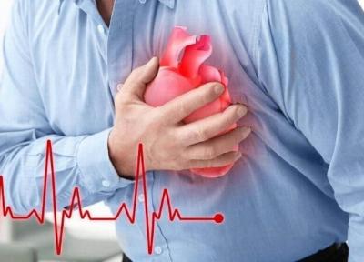بیماران قلبی عروقی نسبت به ویروس کرونا در معرض خطر بیشتری هستند