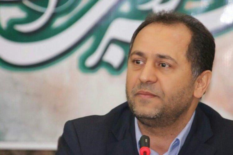 واکنش استانداری تهران به پیشنهاد شناور شدن ساعت کاری ادارات واکنش استانداری تهران به پیشنهاد شناور شدن ساعت کاری ادارات