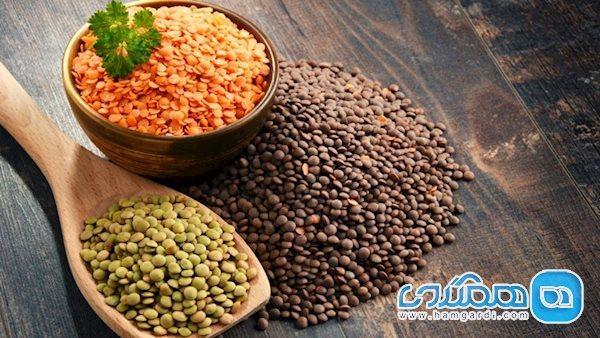 ساده ترین راه برای درمان کم خونی ساده ترین راه برای درمان کم خونی