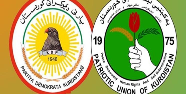 نماینده عراقی: فراکسیون های کُرد باید نامزدهای خود را تغییر نماینده عراقی: فراکسیون های کُرد باید نامزدهای خود را تغییر دهند