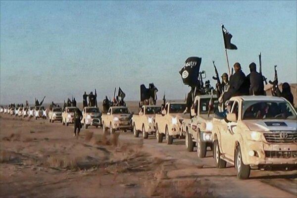 داعشی ها 11 سوری را به گلوله بستند