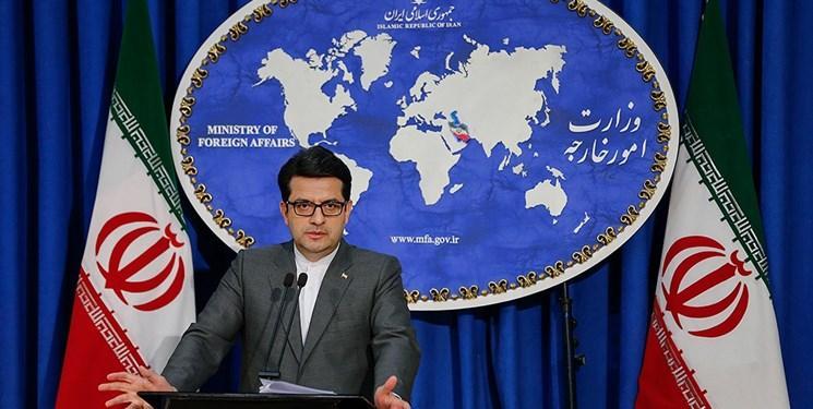 توضیحات موسوی درباره مرگ یک تبعه ایرانی در سوئیس توضیحات موسوی درباره مرگ یک تبعه ایرانی در سوئیس