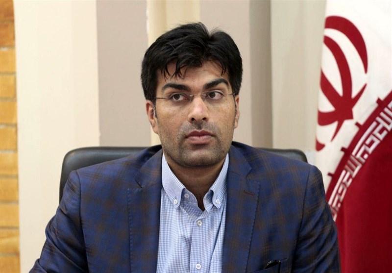 انتصاب سرپرست فدراسیون بدنسازی و پرورش اندام انتصاب سرپرست فدراسیون بدنسازی و پرورش اندام