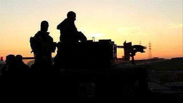 طی 6 ماه عراق 13 عملیات ضد تروریسم انجام داده، ظهور مجدد داعش در مناطق تحت کنترل ائتلاف آمریکا