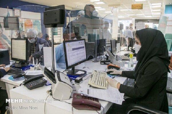 تعطیلی یک مرکز مخابراتی در تهران به علت شیوع ویروس کرونا تعطیلی یک مرکز مخابراتی در تهران به علت شیوع ویروس کرونا