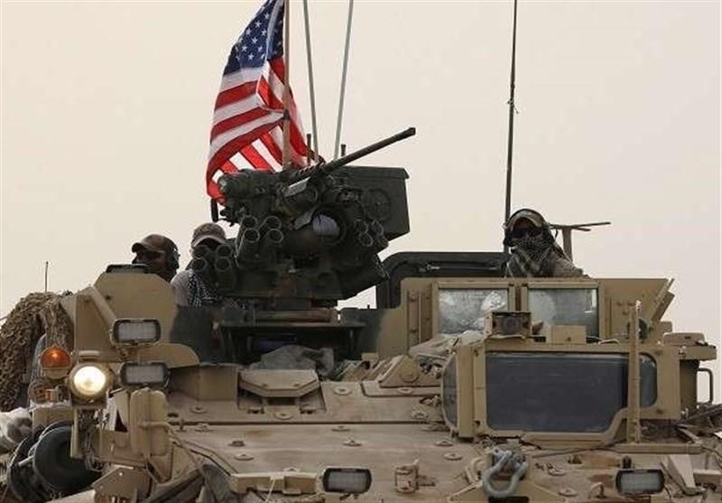 حمله به کاروان نظامیان ائتلاف آمریکایی در جنوب عراق
