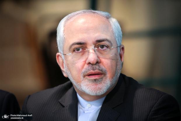 توییت ظریف درباره سرانجام تحریم تسلیحاتی ایران از امروز