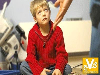 چرا کودکم دروغ می گوید؟؟؟ چرا کودکم دروغ می گوید؟؟؟