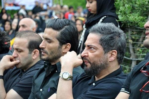 دلیل فوت مهرداد میناوند مشخص شد دلیل فوت مهرداد میناوند تعیین شد