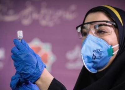 واکسن ایرانی کرونا چه زمانی در دسترس عموم است؟ ، از 14 شرکت متقاضی پروانه فراوری تا آزمایش انسانی کوو پارس