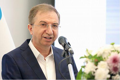 سال 1400، سال جهش و رشد بانک دی خواهد بود سال 1400، سال جهش و رشد بانک دی خواهد بود