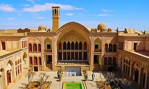 سرای عامری ها در میان بهترین هتل های خاورمیانه