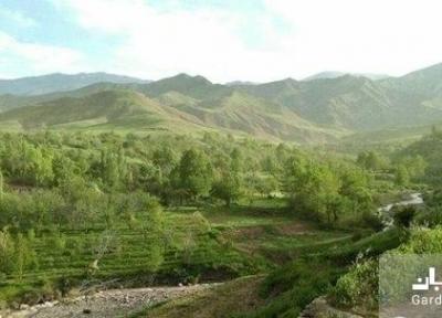 روستای ملیک؛جایی که در آن همه چیز زنانه است!