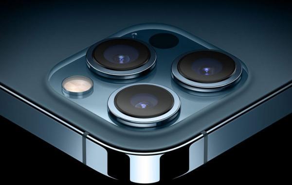اپل برای آیفون 2023 از دوربین پریسکوپی ساخت سامسونگ استفاده نخواهد کرد