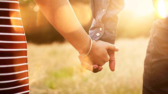 چه سنی برای عاشق شدن مناسب است؟ چه سنی برای عاشق شدن مناسب است؟