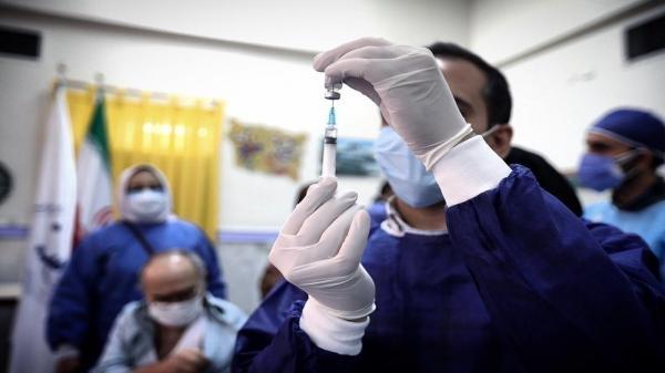 برنامه واکسیناسیون آخرین روز شهریور در بابل