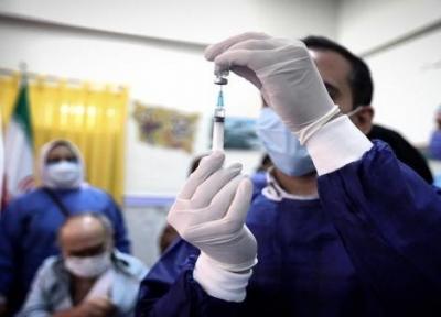 برنامه واکسیناسیون آخرین روز شهریور در بابل