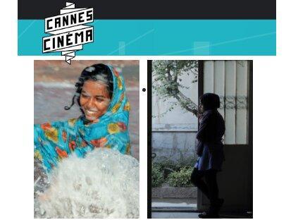 زوم کن بر روی سینمای ایران