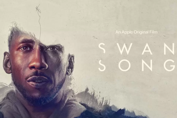 نگاهی به فیلم آواز قو (Swan Song)