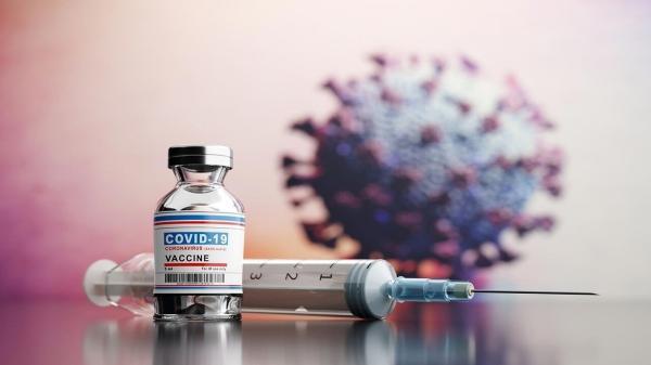 تزریق دوز سوم واکسن هنرمندان پیشکسوت