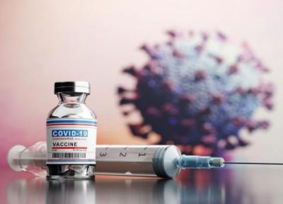 تزریق دوز سوم واکسن هنرمندان پیشکسوت
