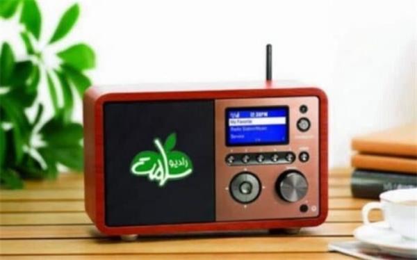 آموزش برای ناشنوایان در ماه رمضان