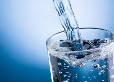 مصرف کافی آب نارسایی قلبی را کاهش می دهد