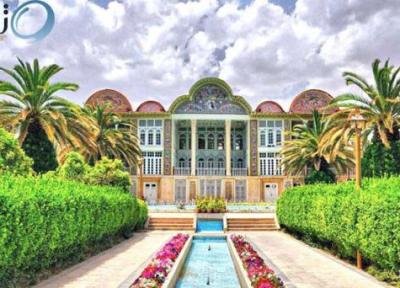 برترین شهرها و جاهای دیدنی اطراف شیراز