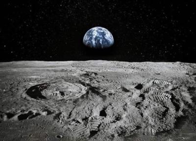 غبار ماه، ایده ای تازه برای مقابله با گرمایش زمین