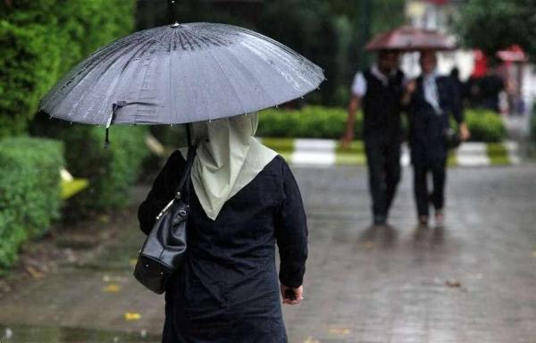 بازگشت باران های سیل آسا به ایران